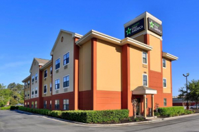 Гостиница Extended Stay America Suites - Savannah - Midtown  Саванна